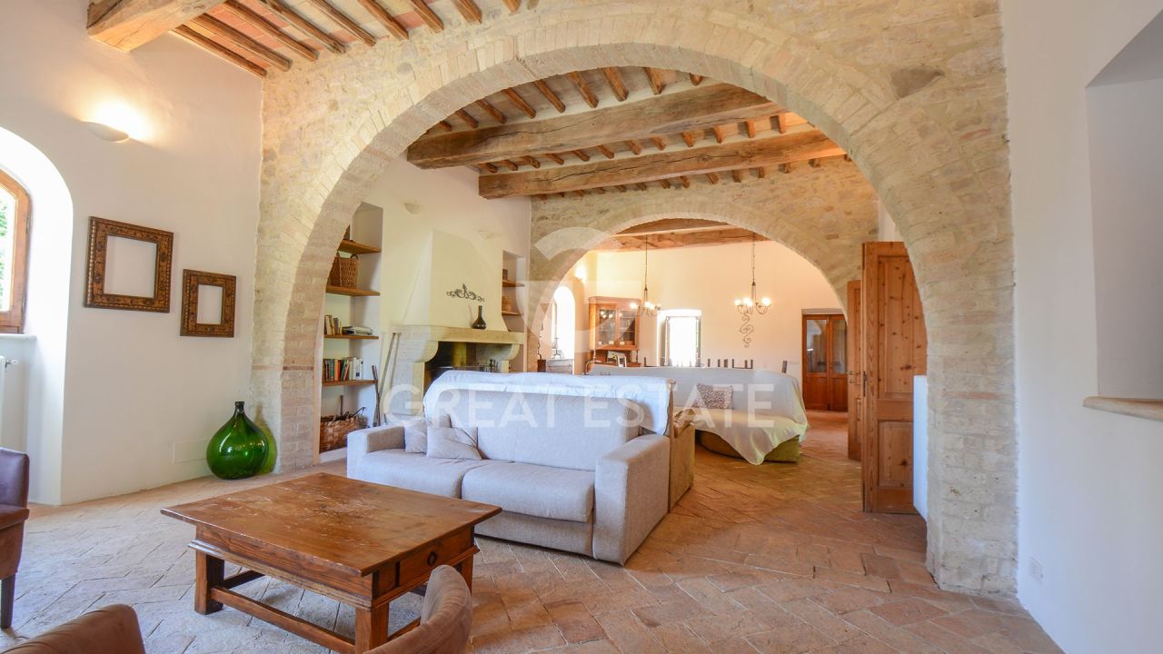 Дом в Баски, Италия, 536.4 м² - фото 9