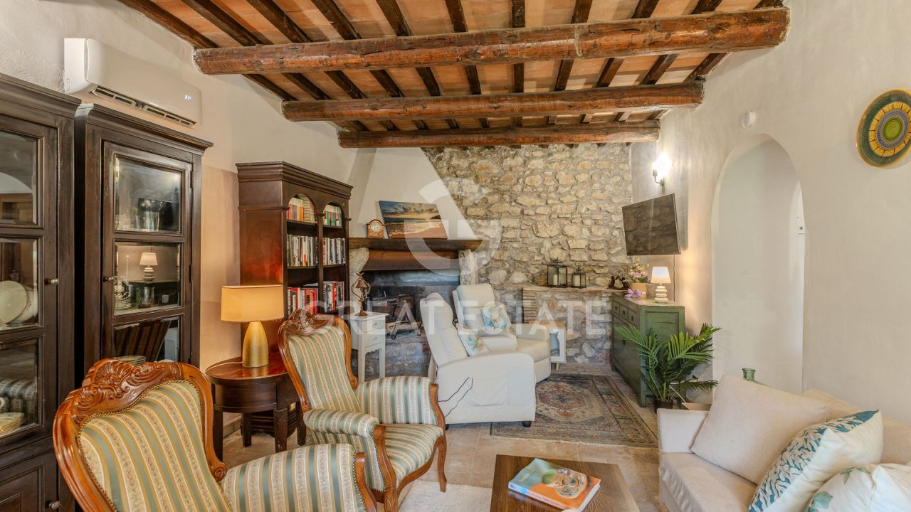 Дом Arrone, Италия, 172 м² - фото 10