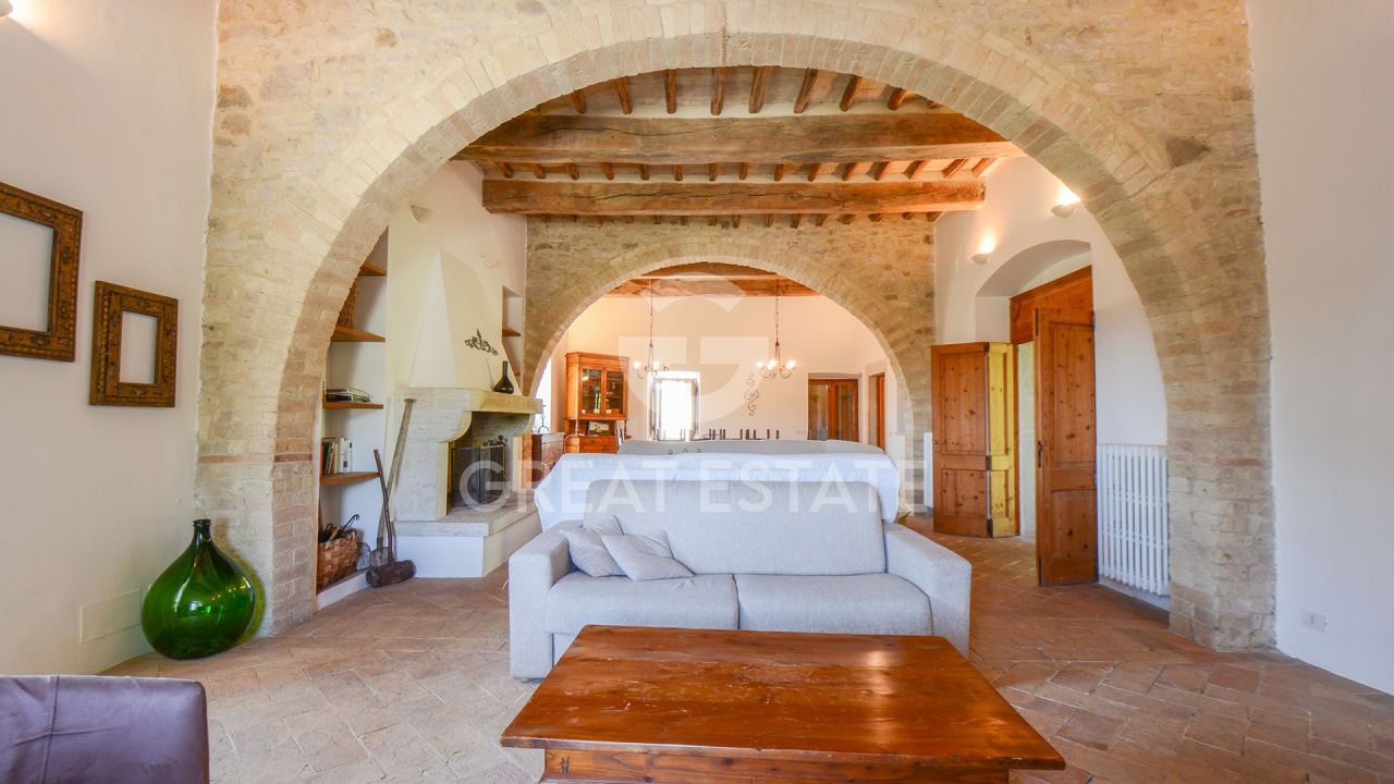 Дом в Баски, Италия, 536.4 м² - фото 11