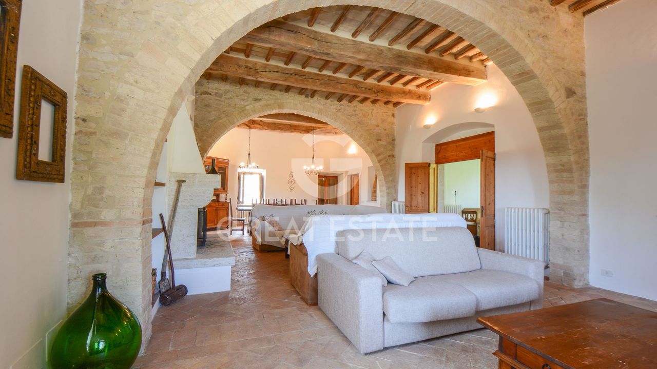 Дом в Баски, Италия, 536.4 м² - фото 12