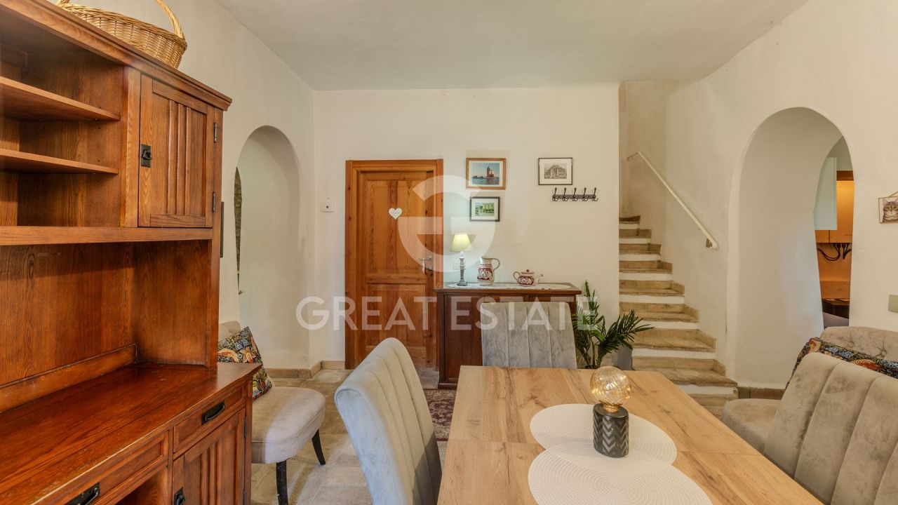 Дом Arrone, Италия, 172 м² - фото 13