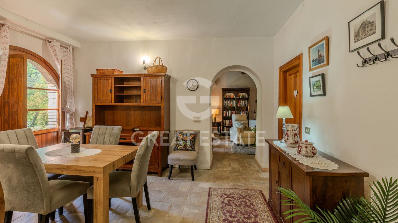 Дом Arrone, Италия, 172 м² - фото 14