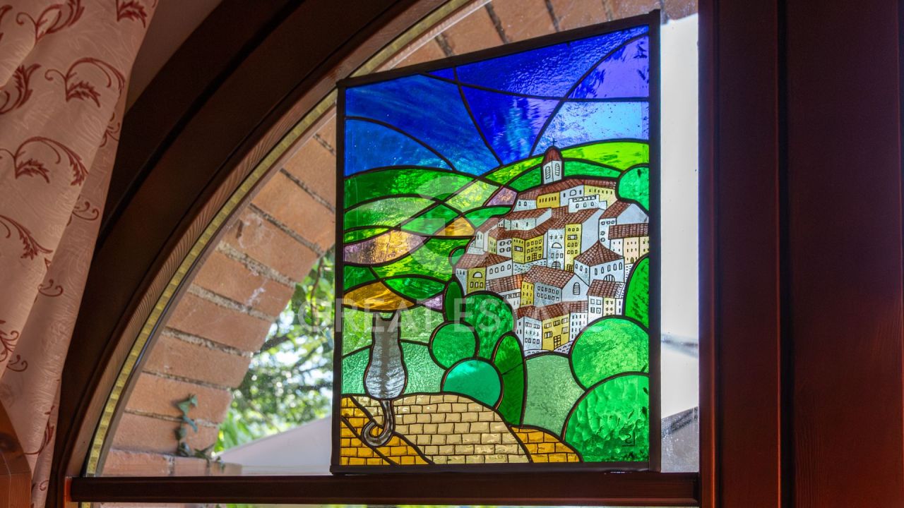 Дом Arrone, Италия, 172 м² - фото 16