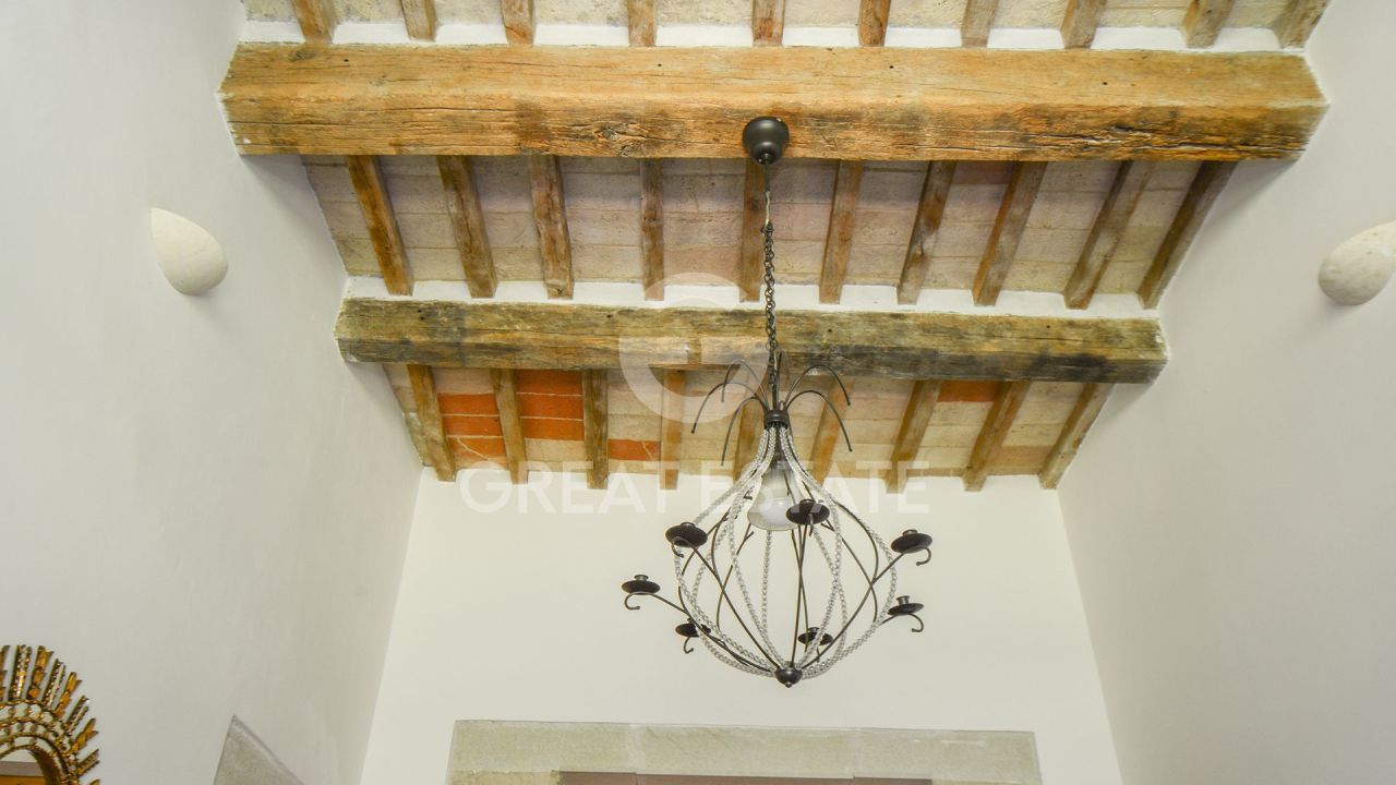 Дом в Баски, Италия, 536.4 м² - фото 17