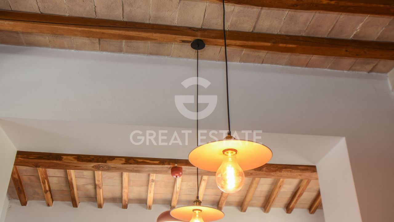 Дом в Баски, Италия, 536.4 м² - фото 18