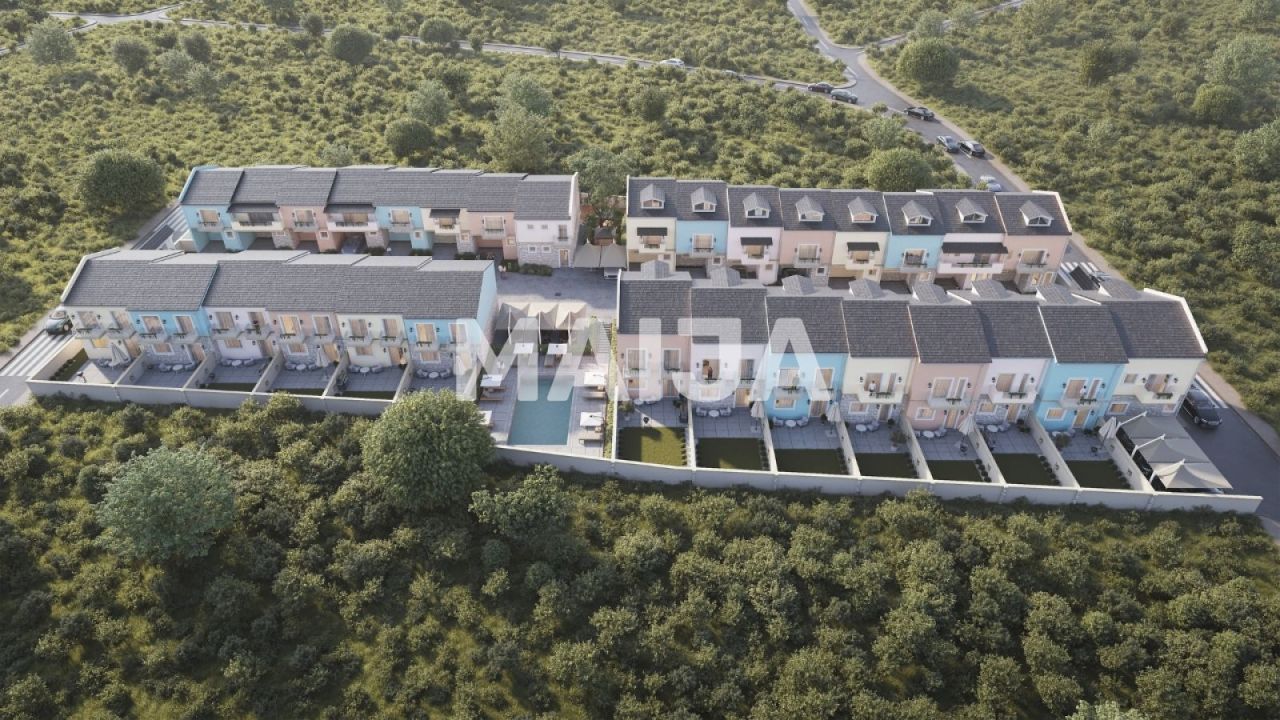 Вилла в Батуми, Грузия, 111 м² - фото 1