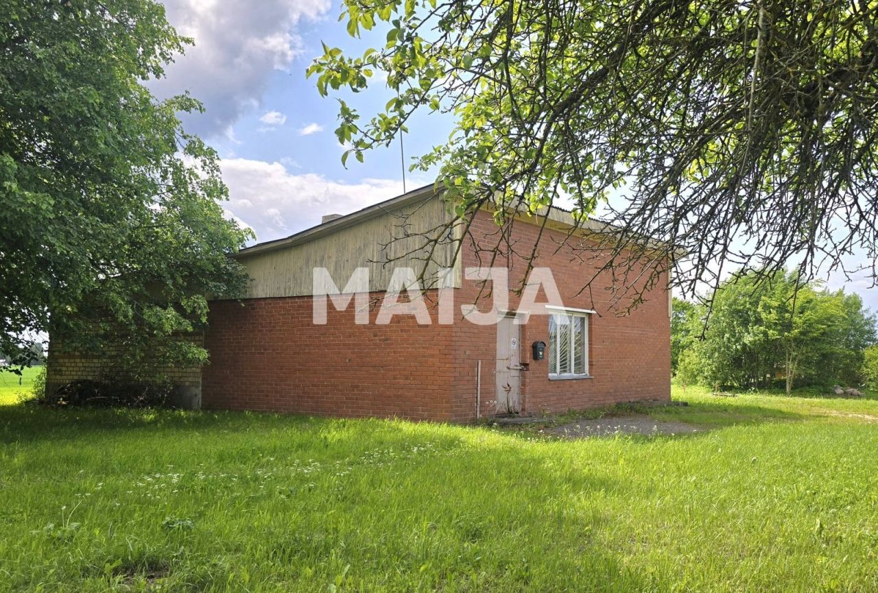 Коттедж Tūja, Латвия, 100 м² - фото 2