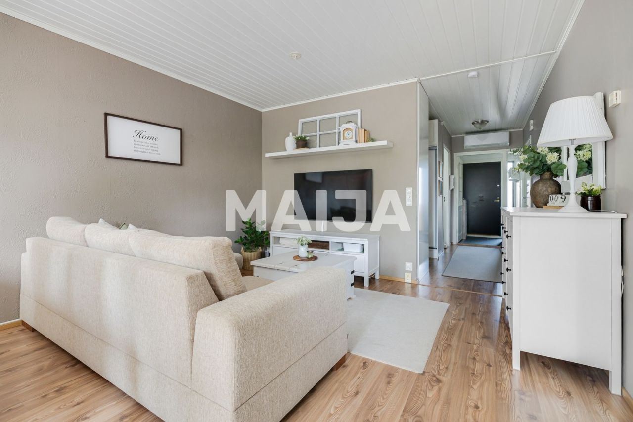 Квартира в Вантаа, Финляндия, 72.5 м² - фото 3