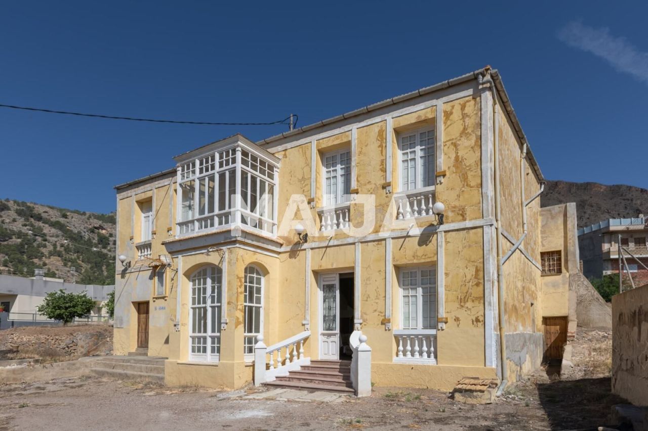 Дом в Ориуэле, Испания, 431 м² - фото 3