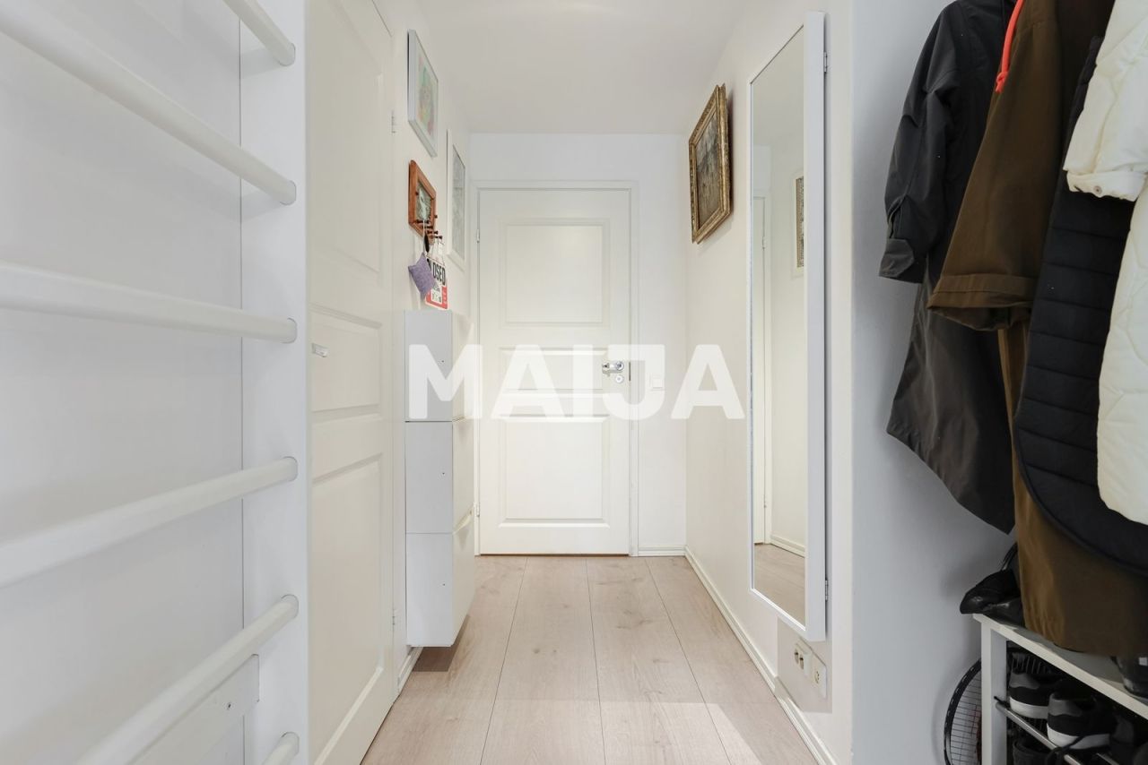 Апартаменты в Хельсинки, Финляндия, 74 м² - фото 3