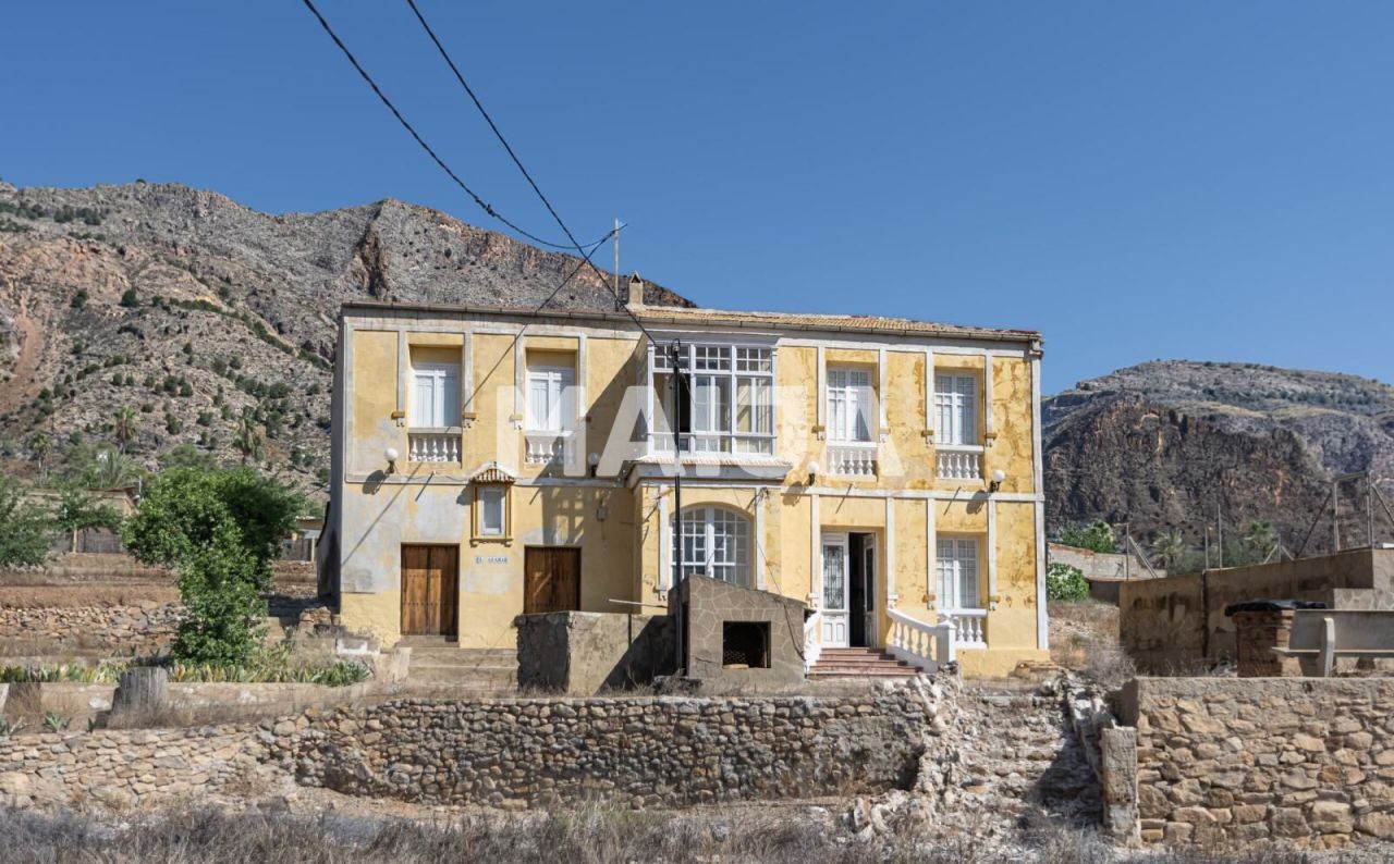 Дом в Ориуэле, Испания, 431 м² - фото 4