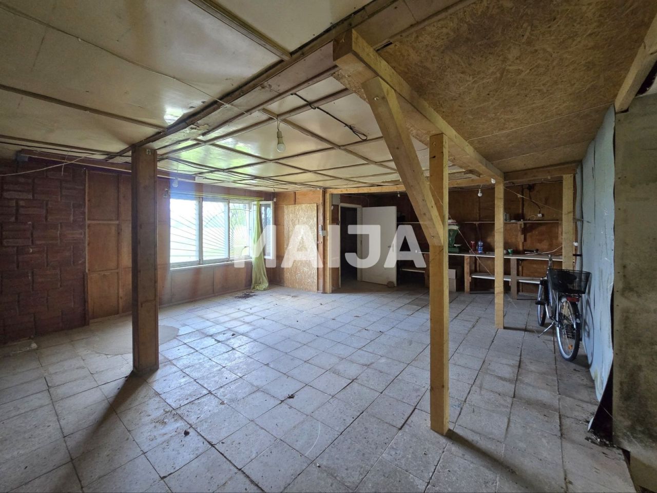 Коттедж Tūja, Латвия, 100 м² - фото 4