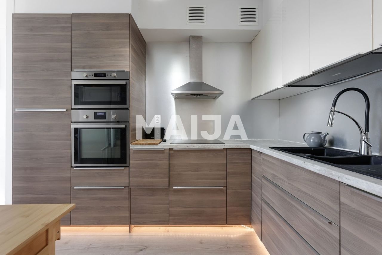 Апартаменты в Хельсинки, Финляндия, 74 м² - фото 4