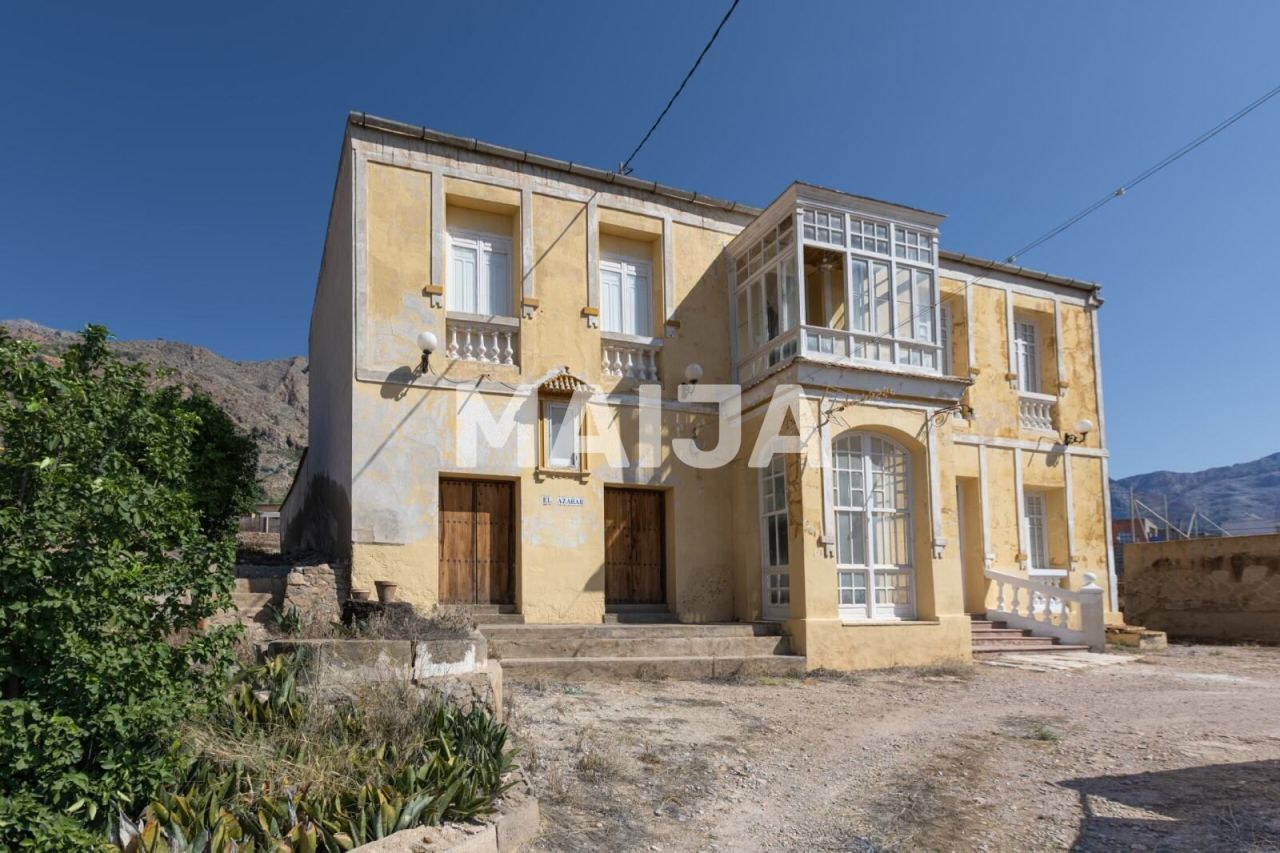 Дом в Ориуэле, Испания, 431 м² - фото 5