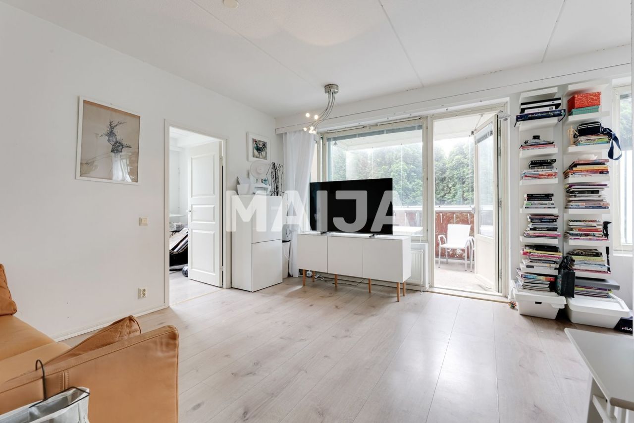 Апартаменты в Хельсинки, Финляндия, 74 м² - фото 6