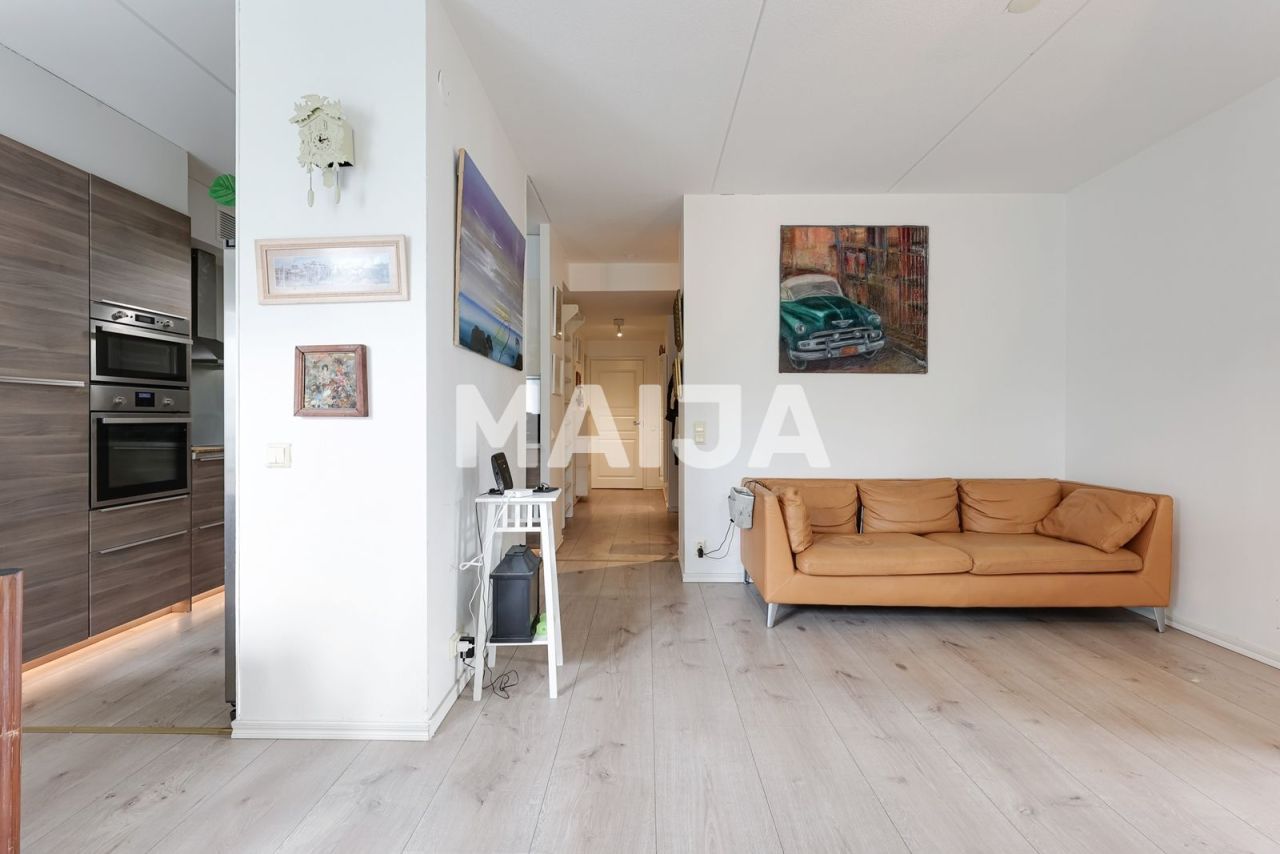 Апартаменты в Хельсинки, Финляндия, 74 м² - фото 7