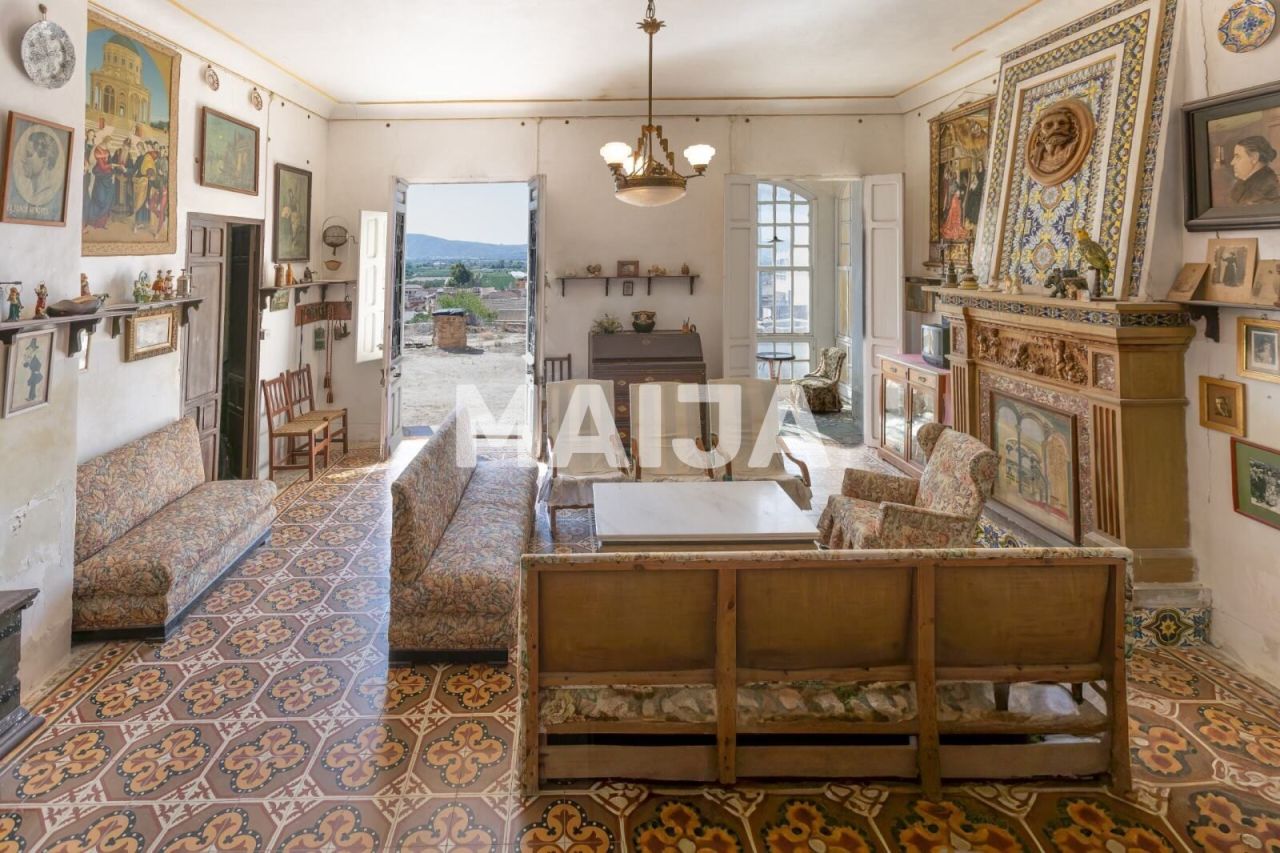 Дом в Ориуэле, Испания, 431 м² - фото 7