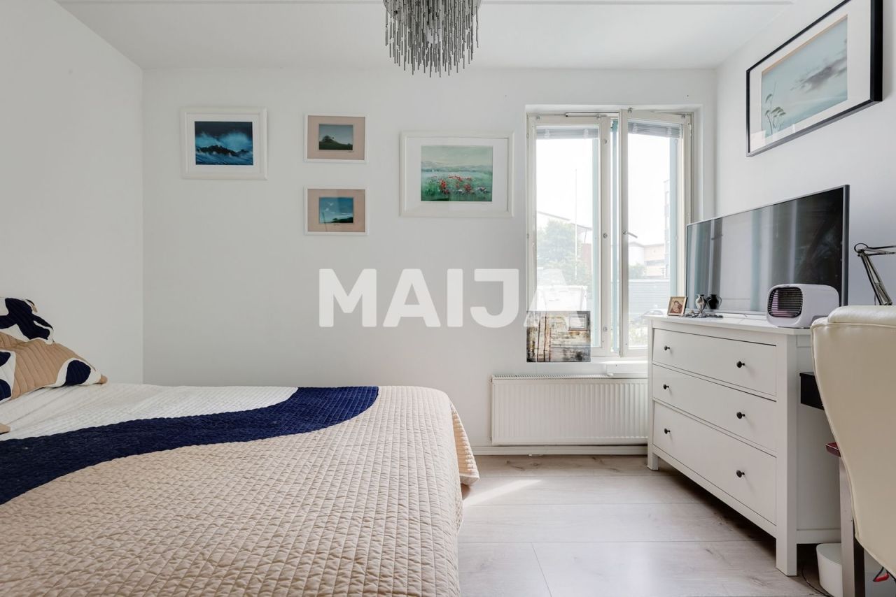 Апартаменты в Хельсинки, Финляндия, 74 м² - фото 8