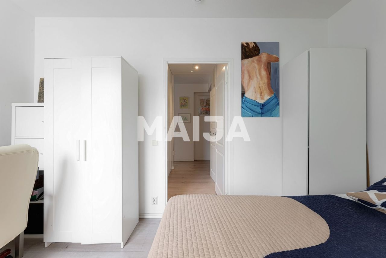 Апартаменты в Хельсинки, Финляндия, 74 м² - фото 9