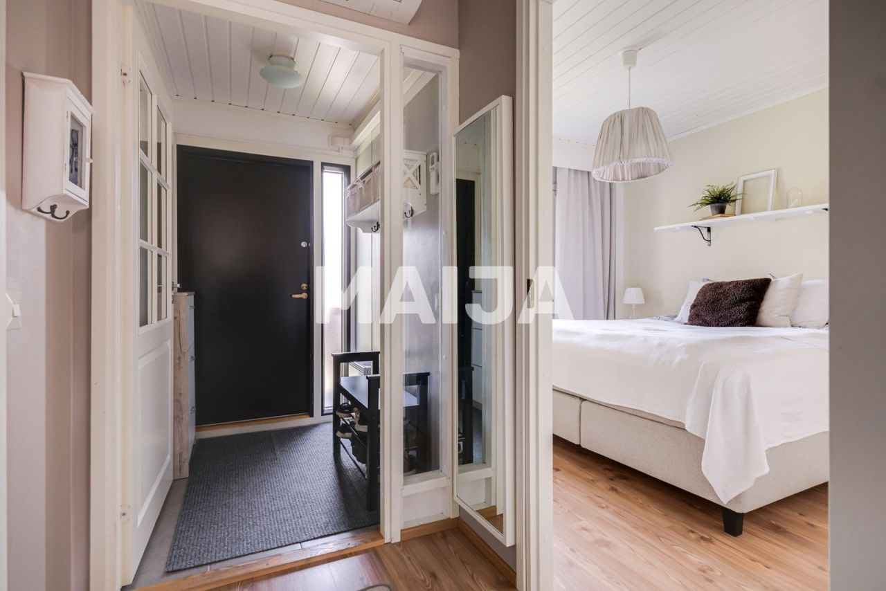 Квартира в Вантаа, Финляндия, 72.5 м² - фото 10