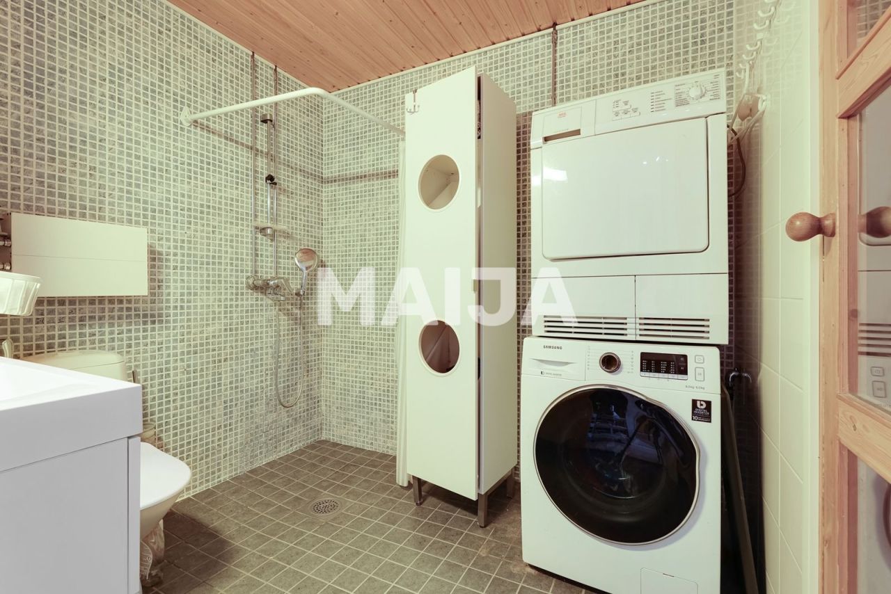 Апартаменты в Хельсинки, Финляндия, 74 м² - фото 11