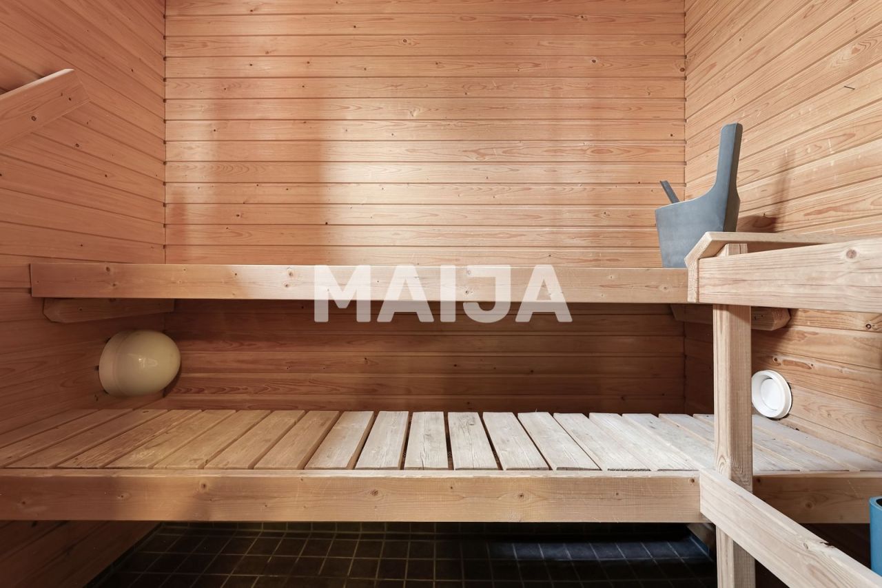 Апартаменты в Хельсинки, Финляндия, 74 м² - фото 12