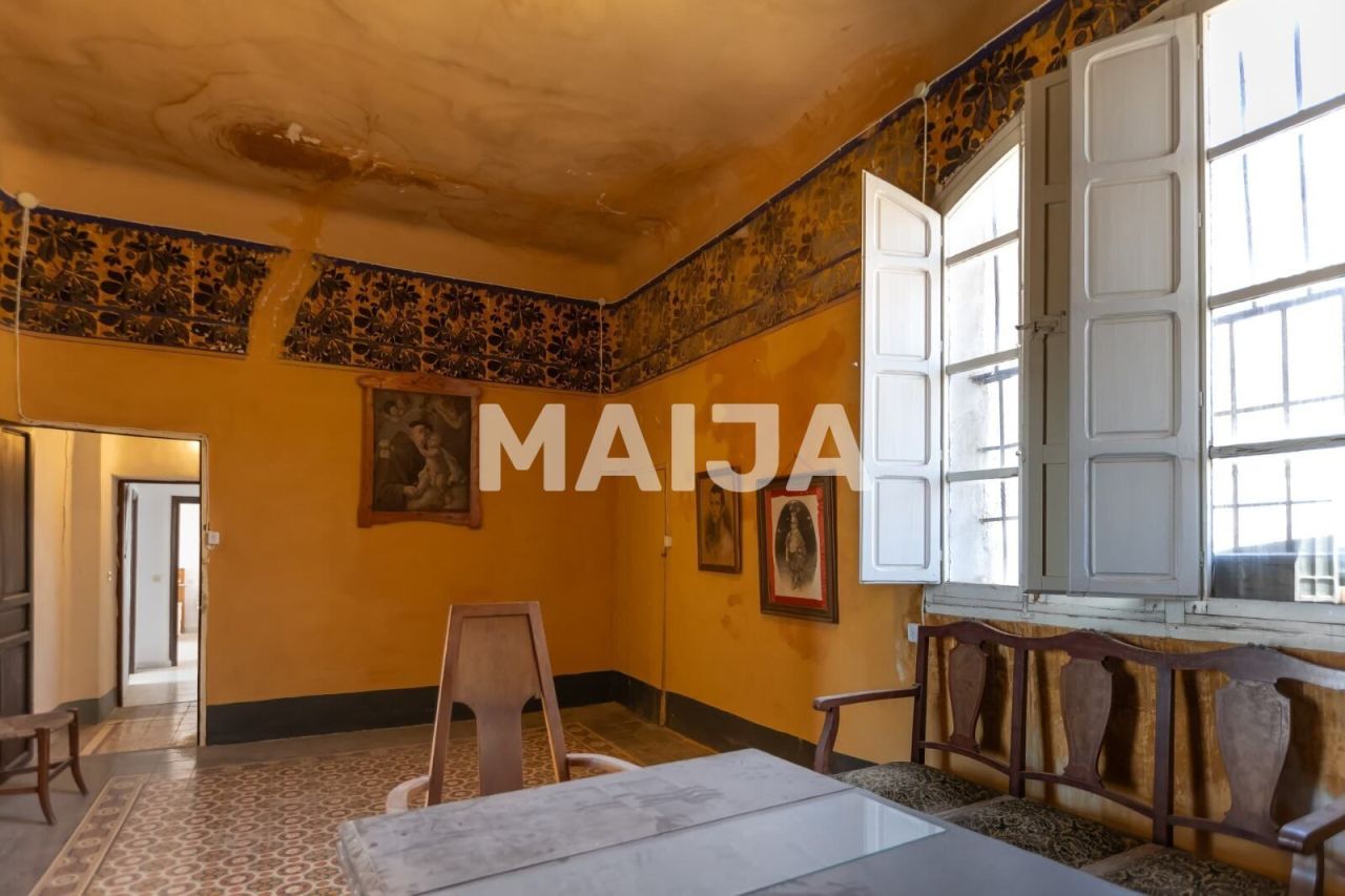 Дом в Ориуэле, Испания, 431 м² - фото 12