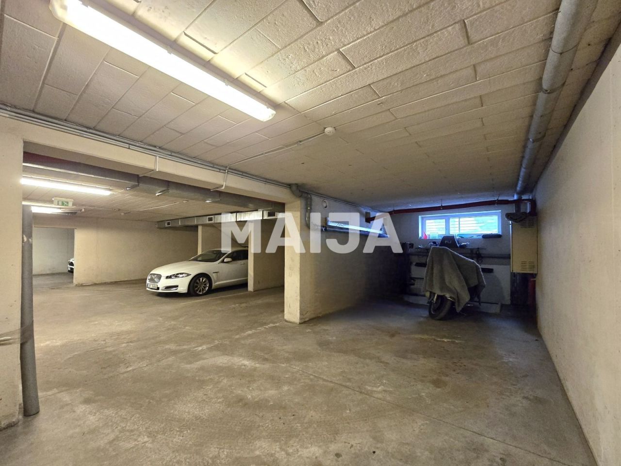 Апартаменты в Риге, Латвия, 102 м² - фото 12