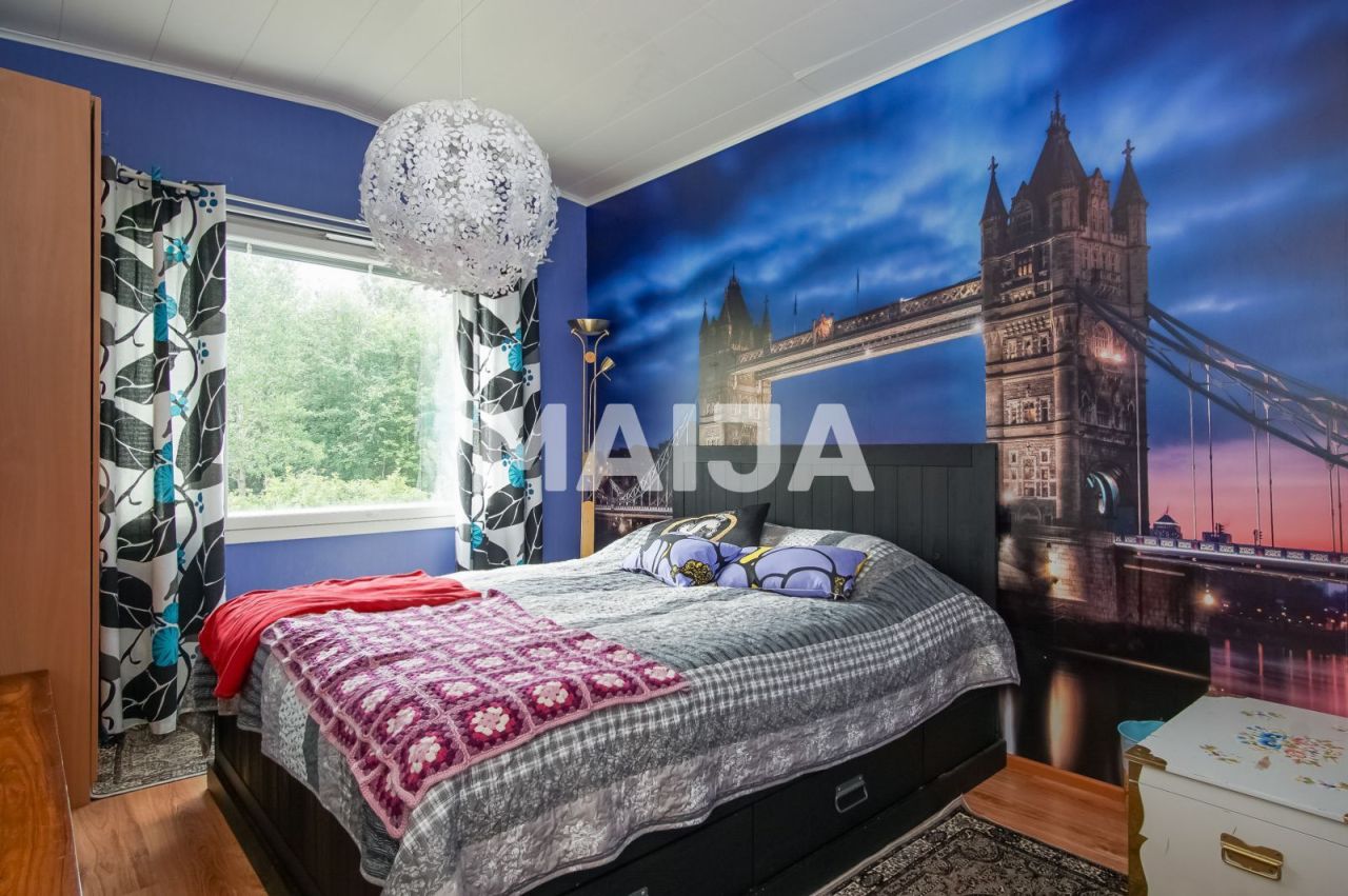 Дом Торнио, Финляндия, 143 м² - фото 13