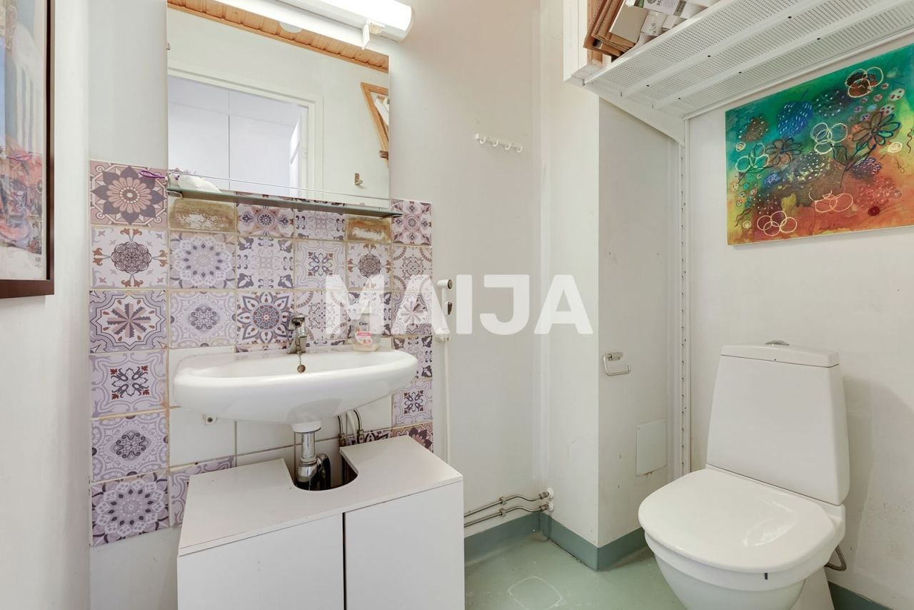 Апартаменты в Хельсинки, Финляндия, 74 м² - фото 13