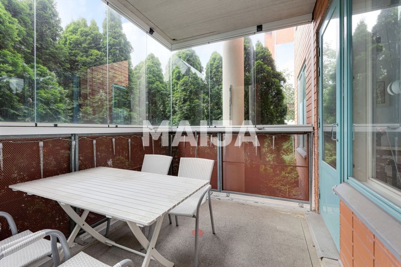 Апартаменты в Хельсинки, Финляндия, 74 м² - фото 14