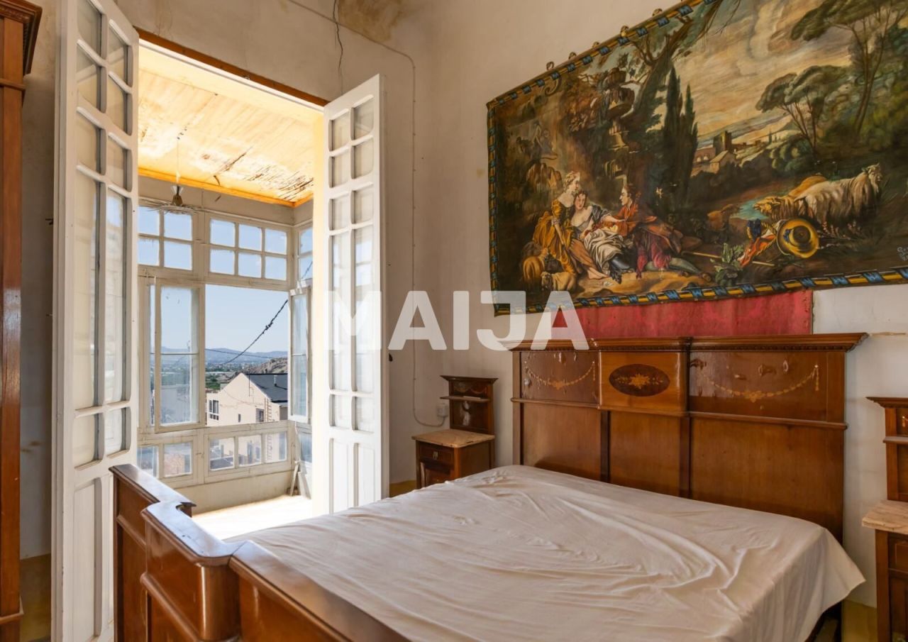 Дом в Ориуэле, Испания, 431 м² - фото 14