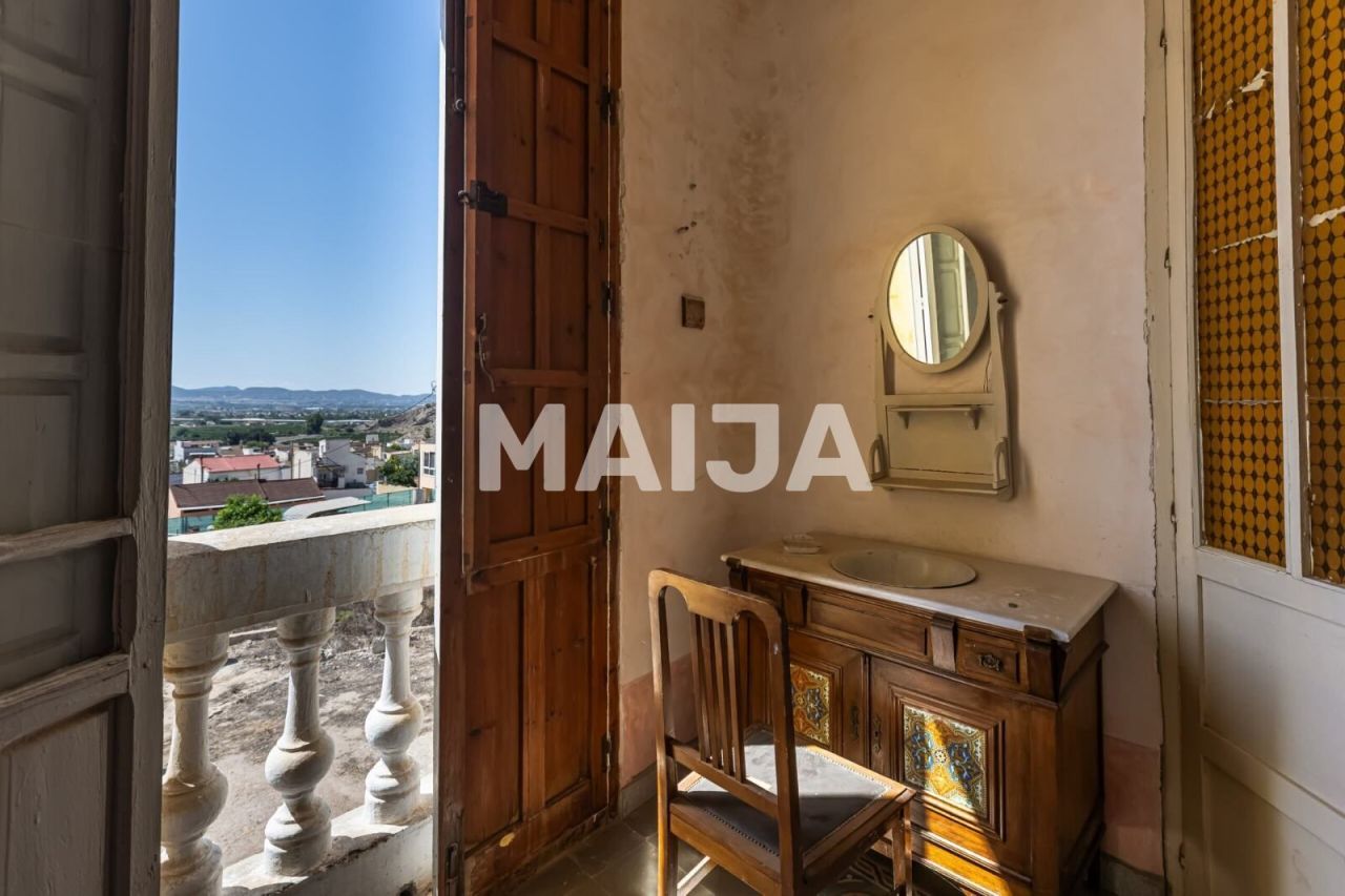 Дом в Ориуэле, Испания, 431 м² - фото 15