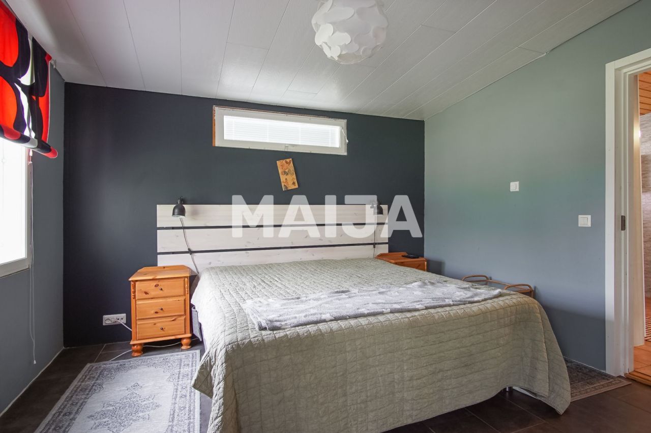 Дом Торнио, Финляндия, 143 м² - фото 15