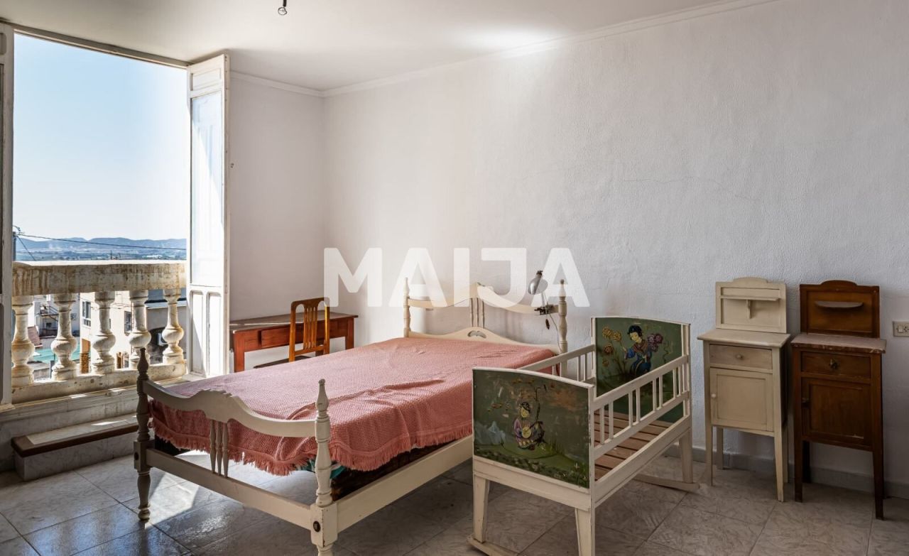 Дом в Ориуэле, Испания, 431 м² - фото 17