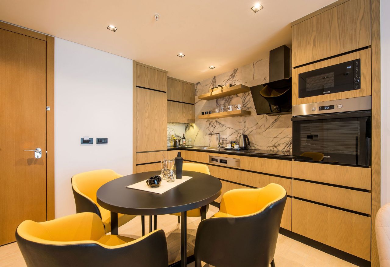 Апартаменты в Бейликдюзю, Турция, 120 м² - фото 4