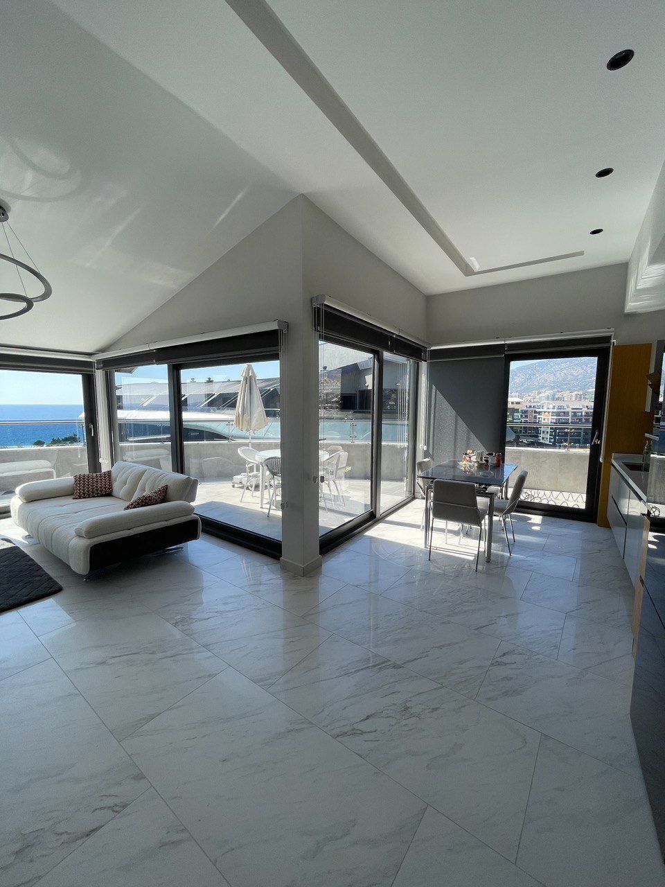 Апартаменты в Алании, Турция, 115 м² - фото 5