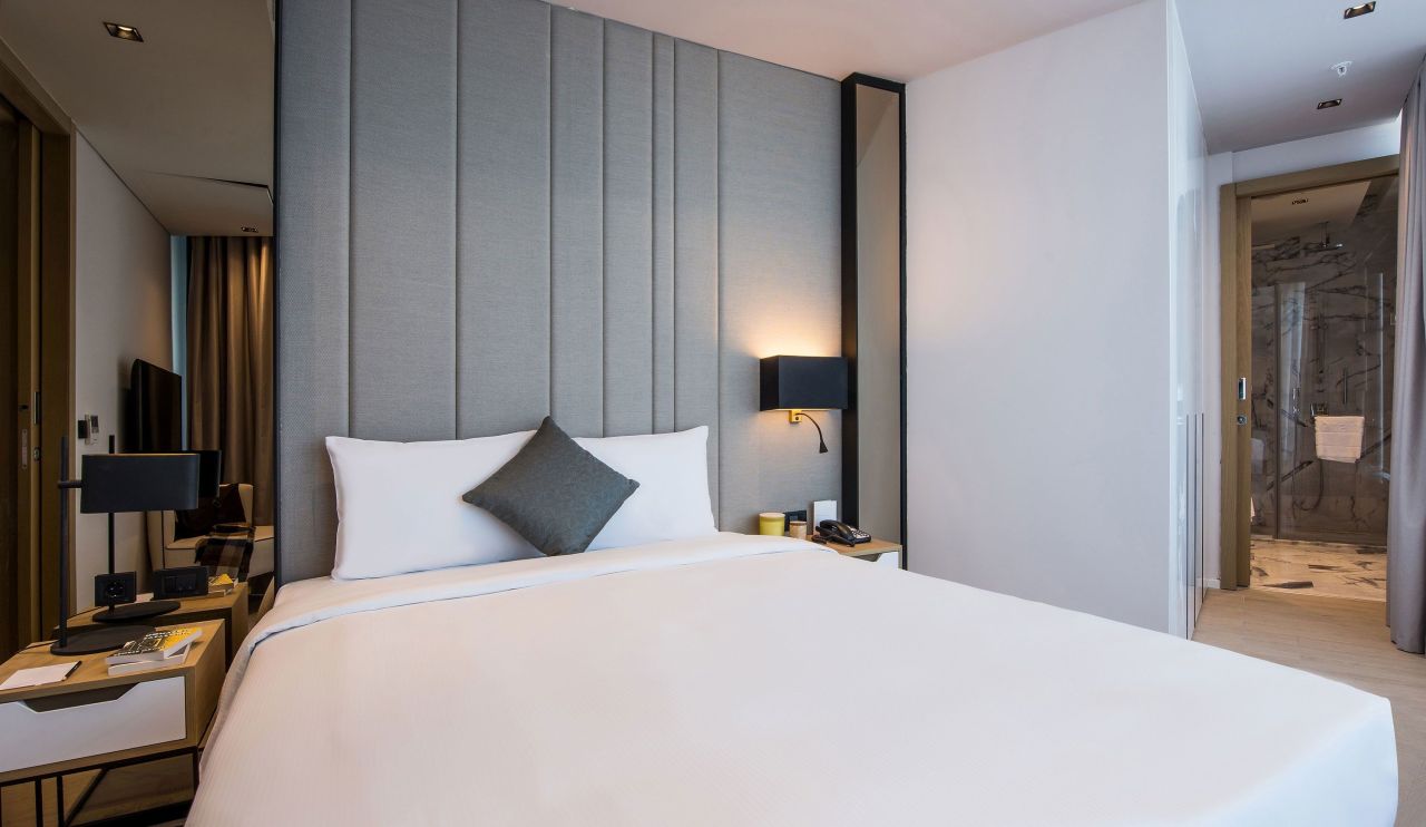 Апартаменты в Бейликдюзю, Турция, 120 м² - фото 5