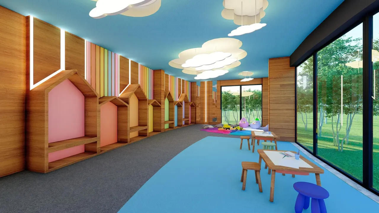 Апартаменты в Алании, Турция, 51 м² - фото 9