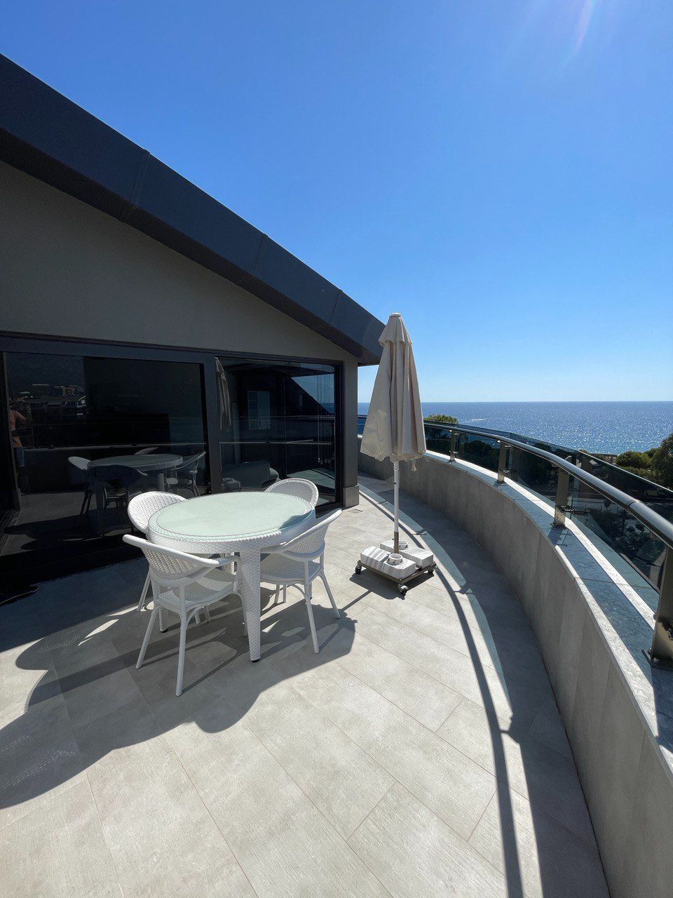 Апартаменты в Алании, Турция, 115 м² - фото 9