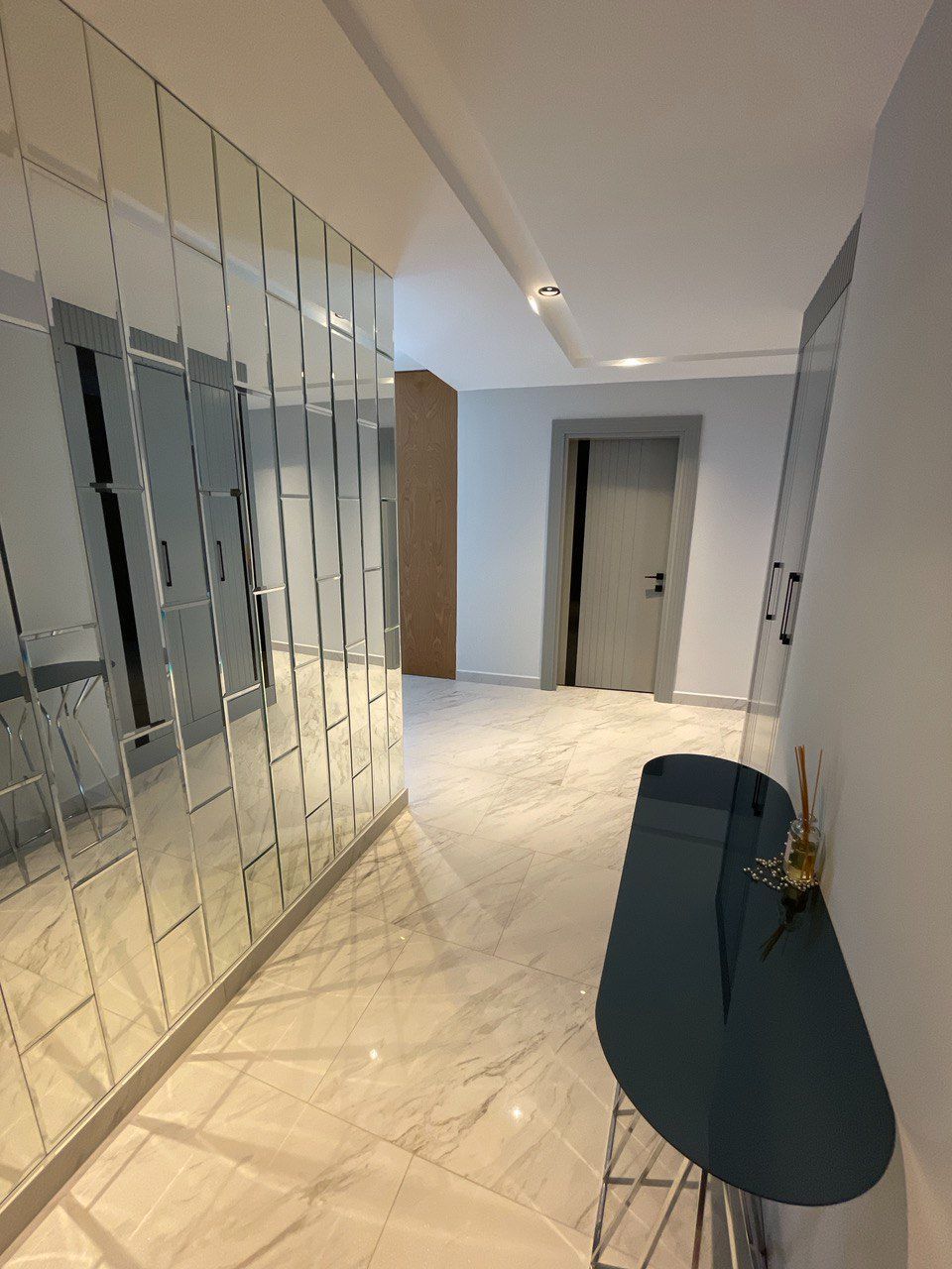 Апартаменты в Алании, Турция, 115 м² - фото 13