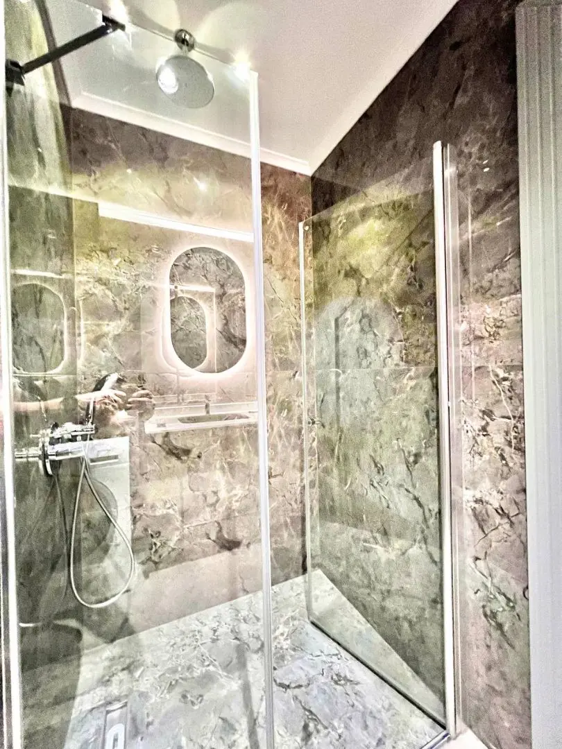 Апартаменты в Алании, Турция, 115 м² - фото 15