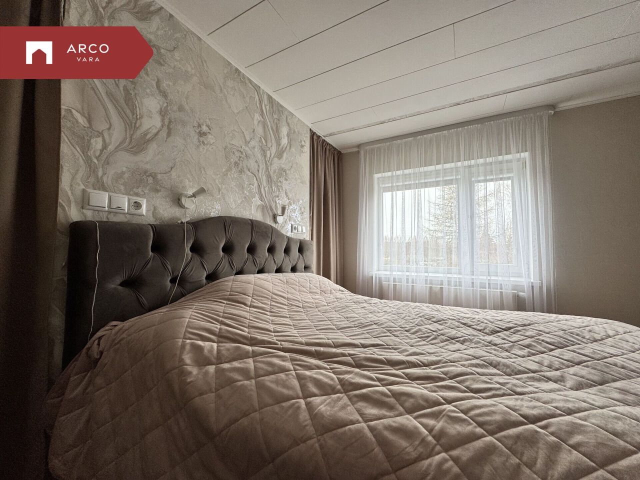 Дом в Валге, Эстония, 143 м² - фото 7