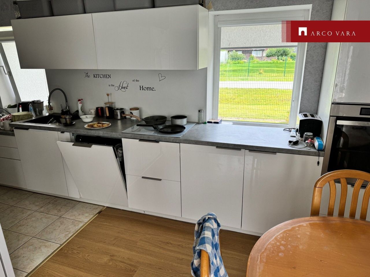 Дом в Валге, Эстония, 143 м² - фото 3