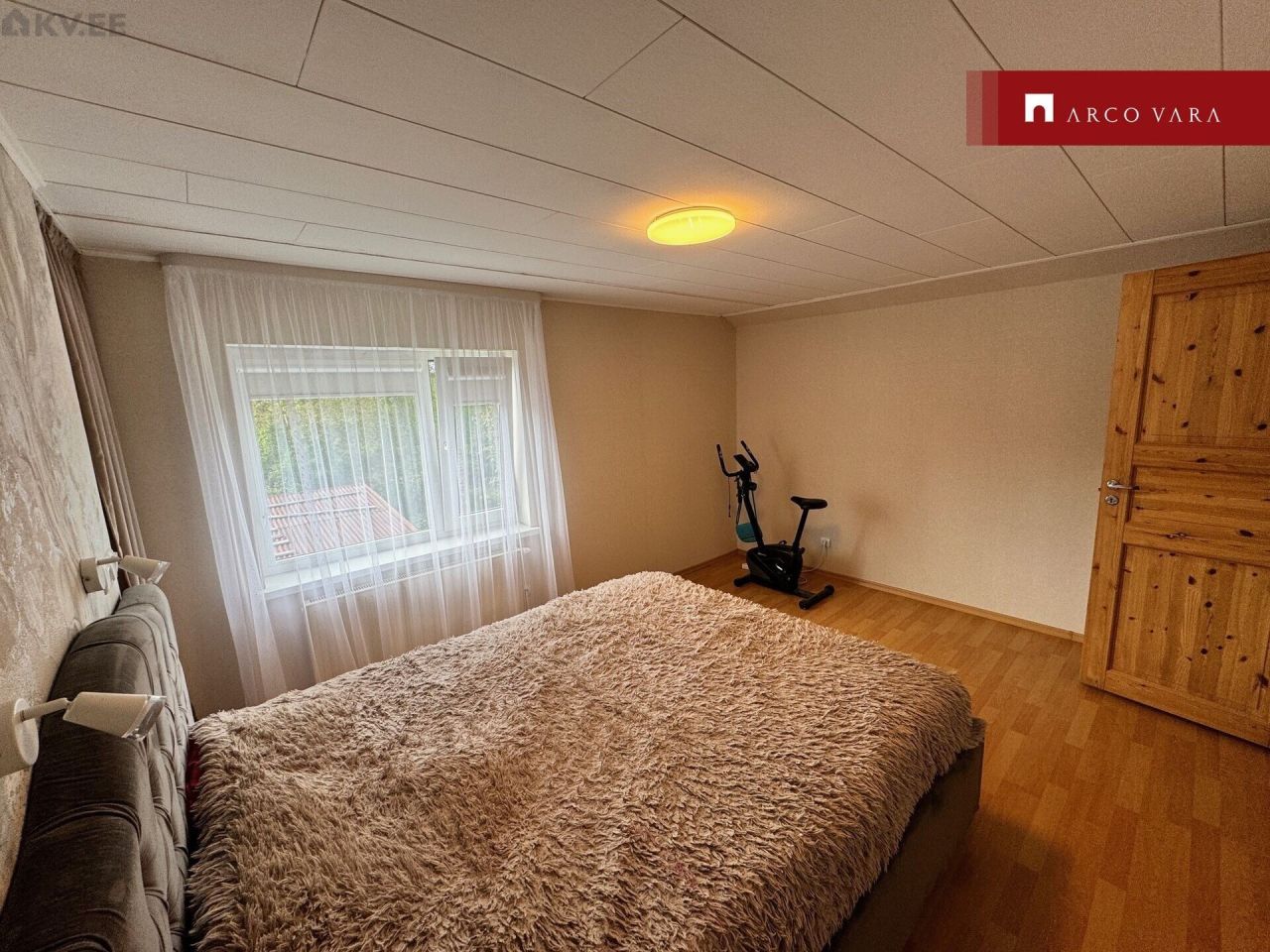 Дом в Валге, Эстония, 143 м² - фото 10