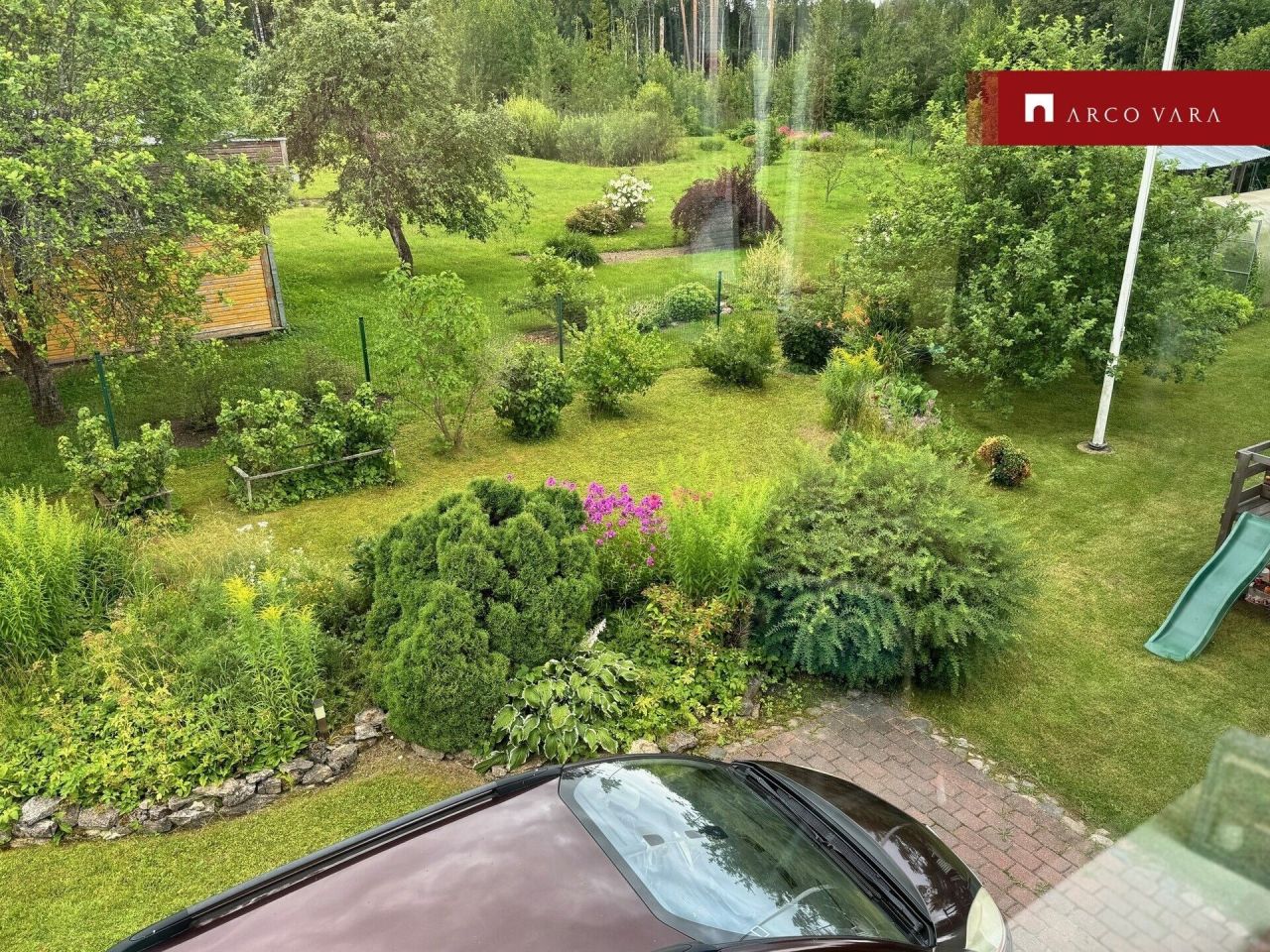 Дом в Валге, Эстония, 143 м² - фото 17