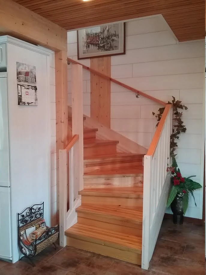 Дом в Рауха, Финляндия, 118 м² - фото 15