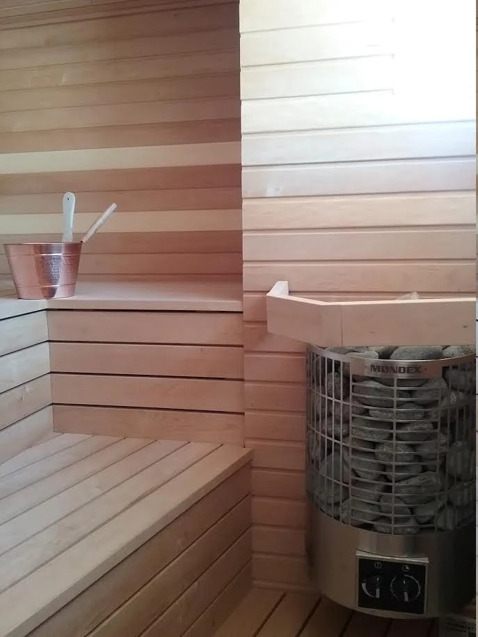 Дом в Рауха, Финляндия, 118 м² - фото 11