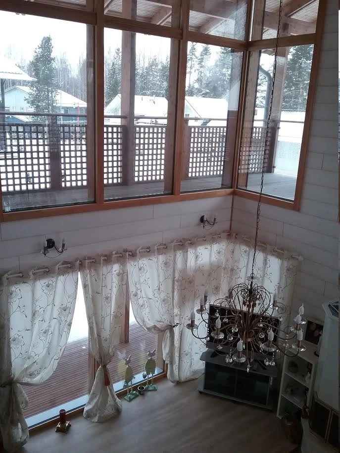 Дом в Рауха, Финляндия, 118 м² - фото 16