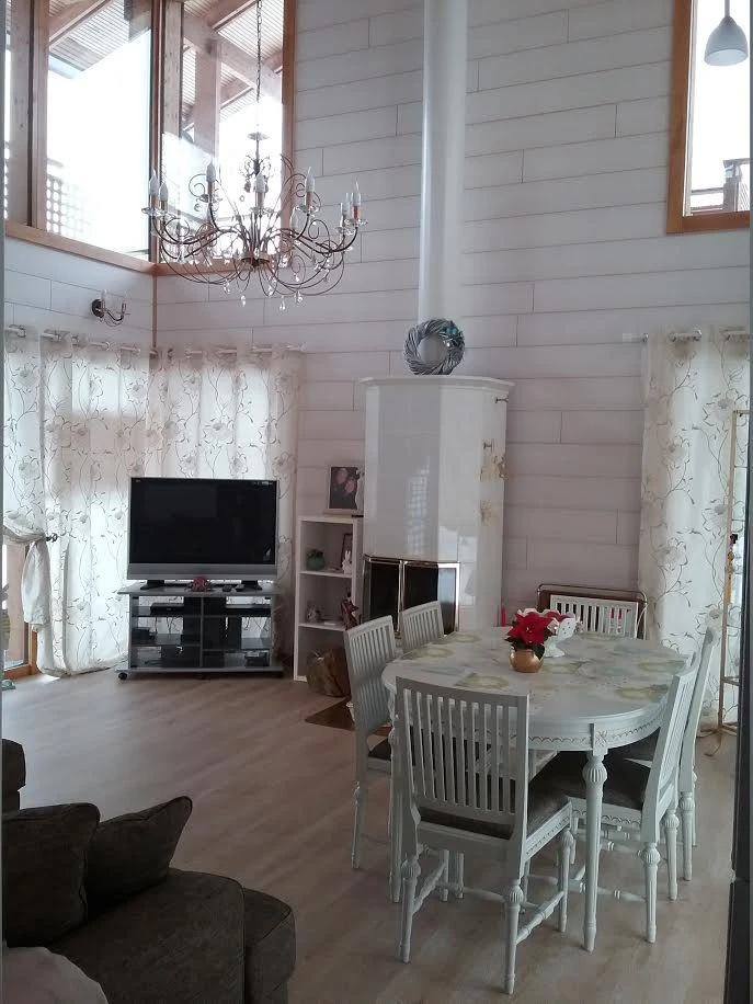 Дом в Рауха, Финляндия, 118 м² - фото 7